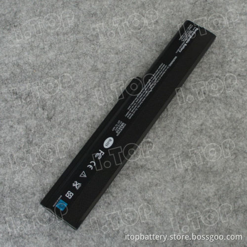 14.8V Wholesale Laptop Battery For ASUS A32-K52 K52 K62